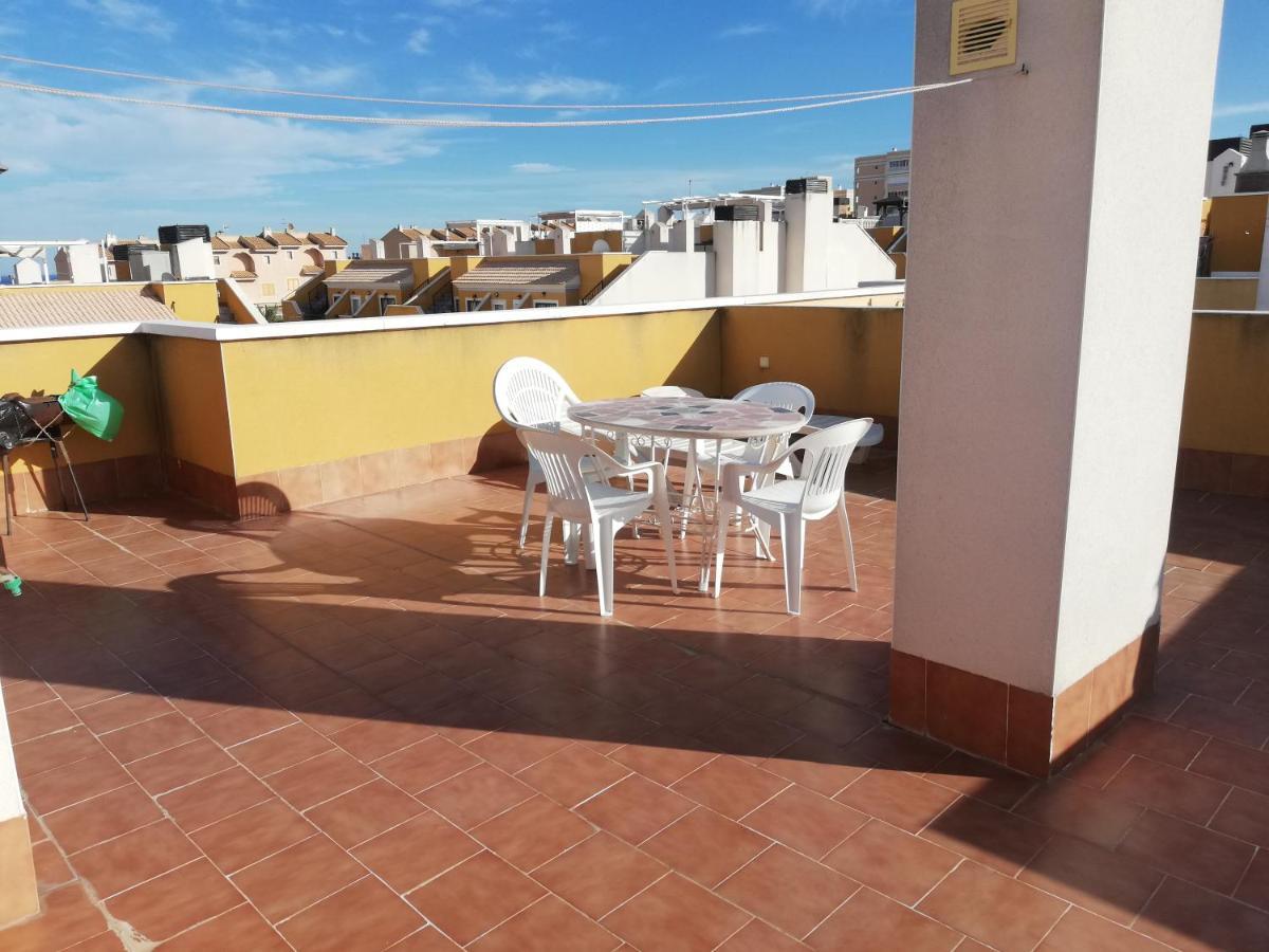 Bungalow Arenales Del Sol, Alicante Exterior photo