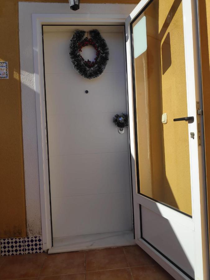 Bungalow Arenales Del Sol, Alicante Exterior photo