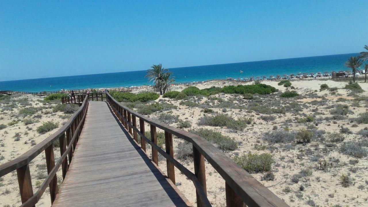 Bungalow Arenales Del Sol, Alicante Exterior photo