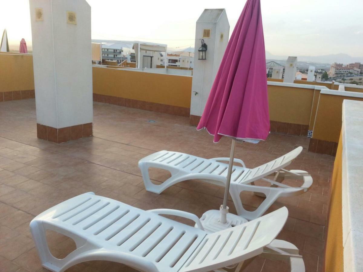 Bungalow Arenales Del Sol, Alicante Exterior photo