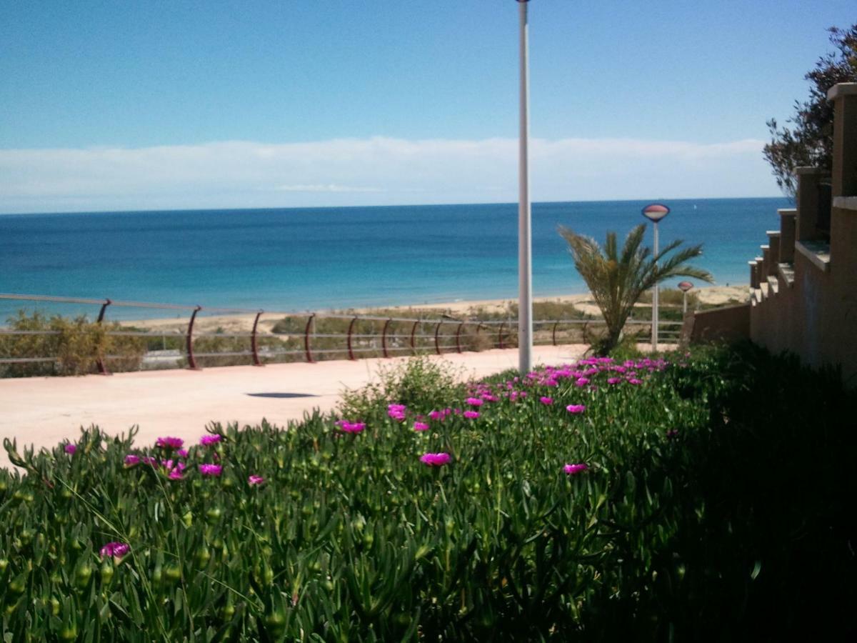 Bungalow Arenales Del Sol, Alicante Exterior photo
