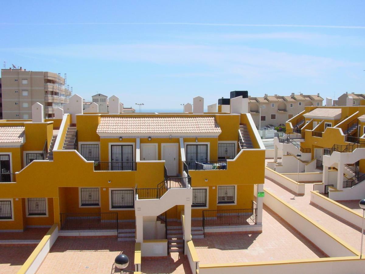Bungalow Arenales Del Sol, Alicante Exterior photo