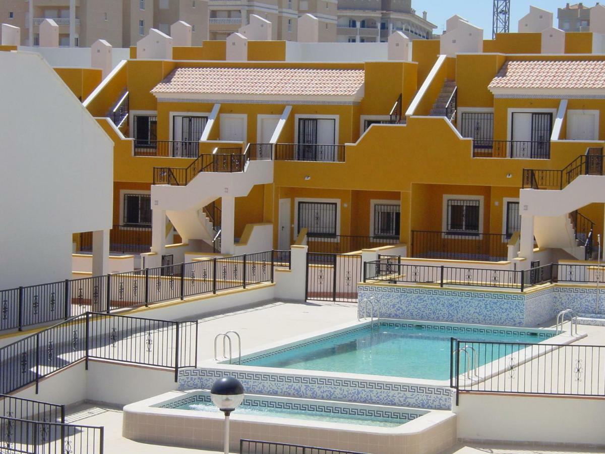 Bungalow Arenales Del Sol, Alicante Exterior photo