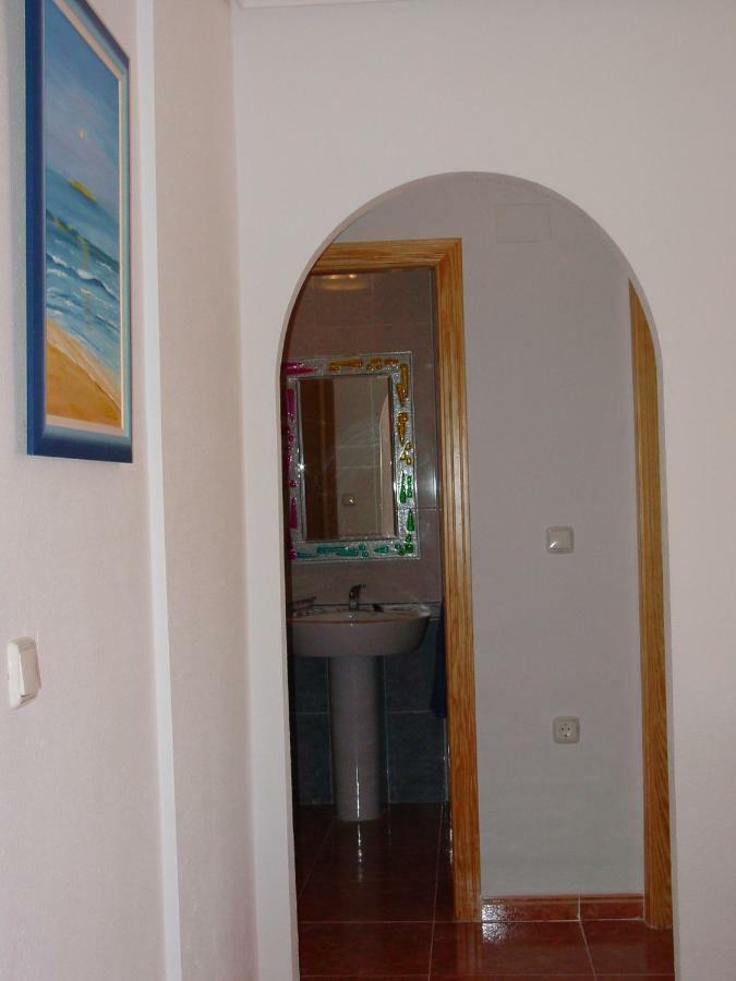 Bungalow Arenales Del Sol, Alicante Exterior photo