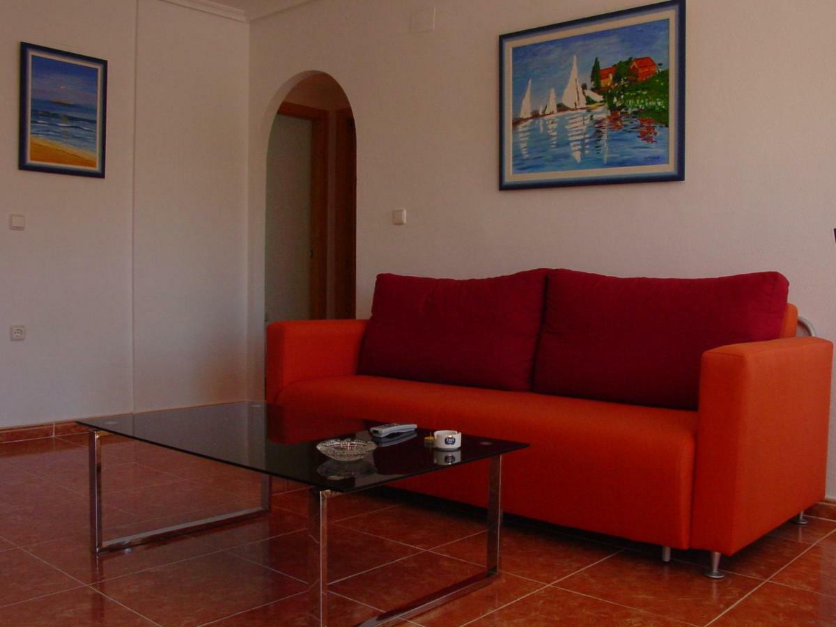 Bungalow Arenales Del Sol, Alicante Exterior photo