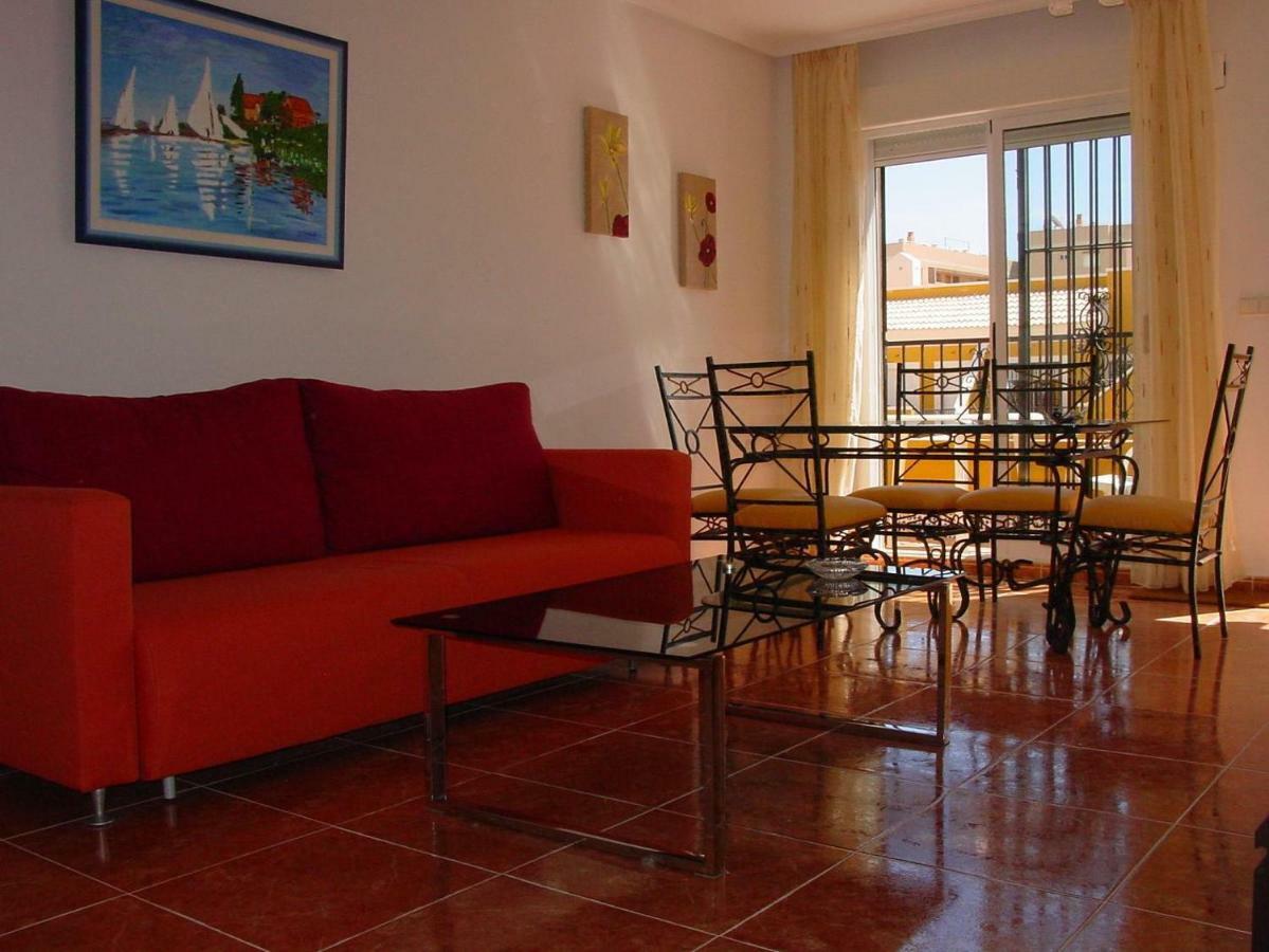 Bungalow Arenales Del Sol, Alicante Exterior photo