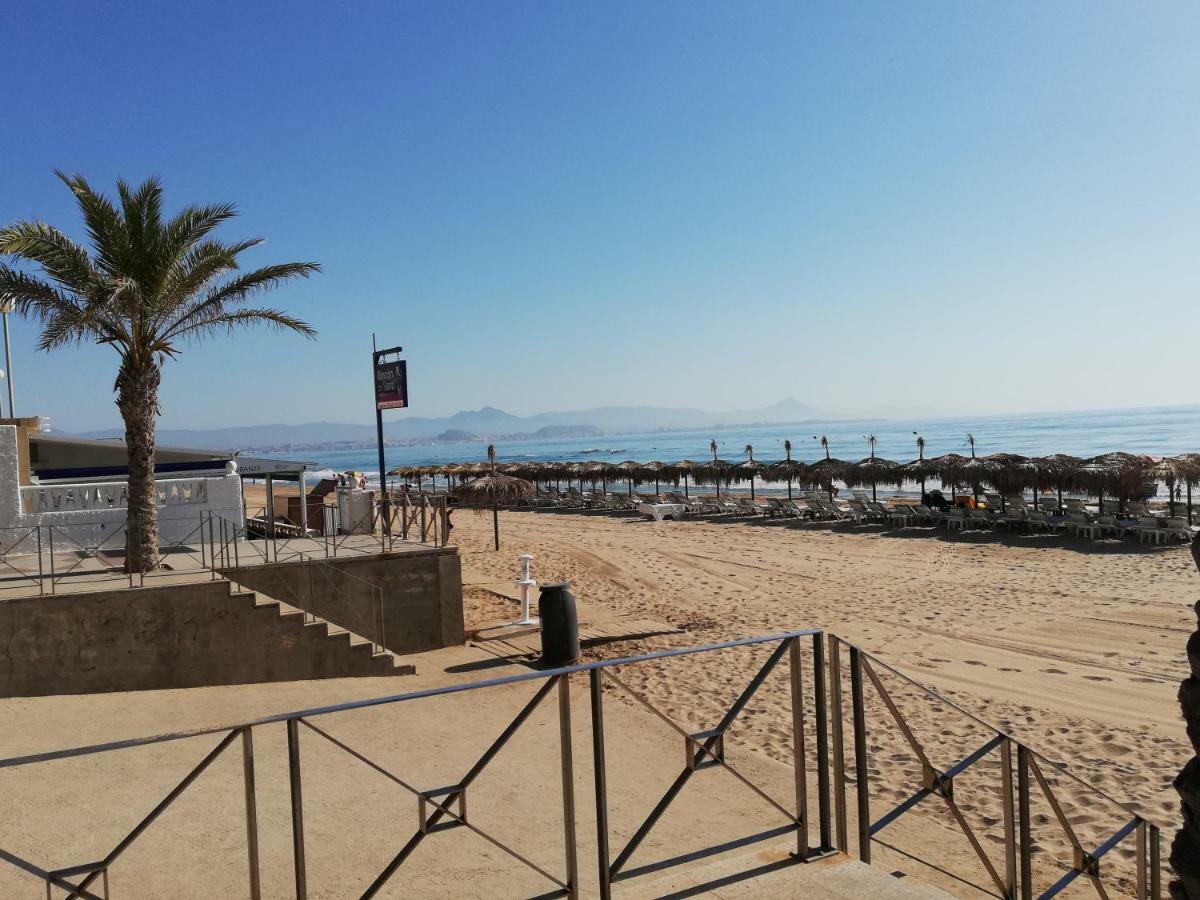 Bungalow Arenales Del Sol, Alicante Exterior photo